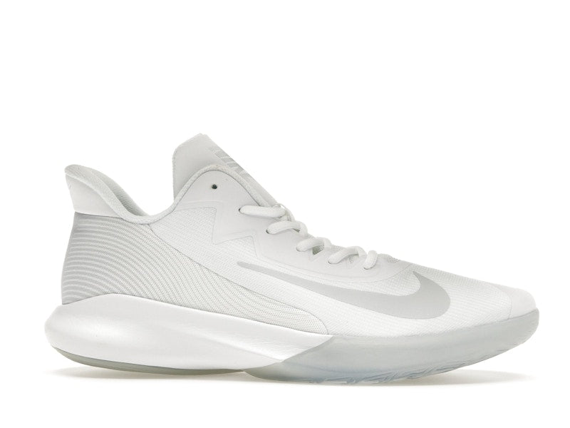 Nike Precision 4 White Ice
