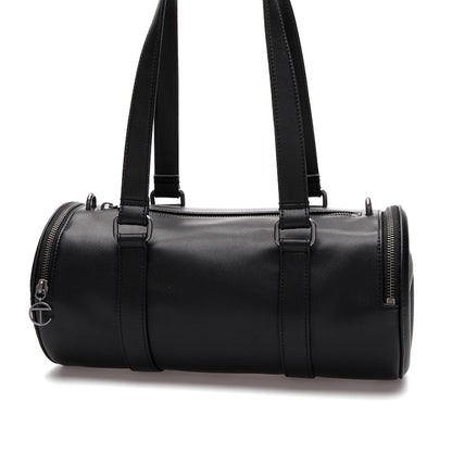 Telfar Duffle Medium Black