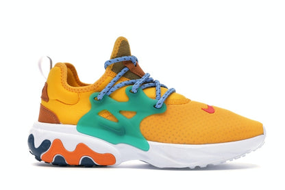 Nike React Presto Breakfast