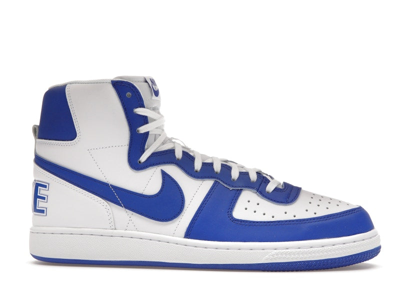 Nike Terminator High Game Royal