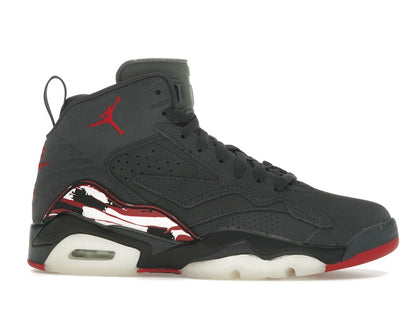 Jordan MVP Anthracite Gym Red (Women's)