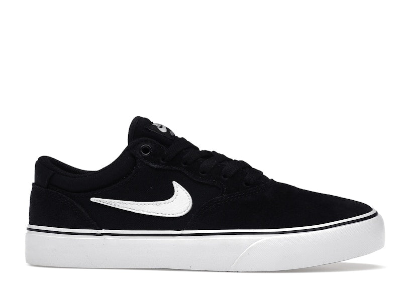 Nike SB Chron 2 Black