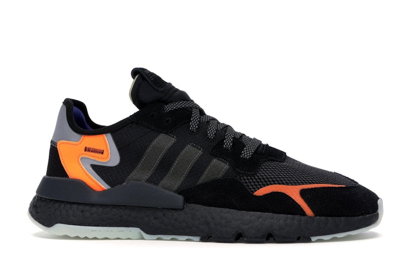 adidas Nite Jogger Core Black