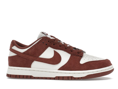 Nike Dunk Low Next Nature Red Sepia (Women's)