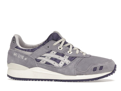 ASICS Gel-Lyte III Paisley Ash Rock Cream