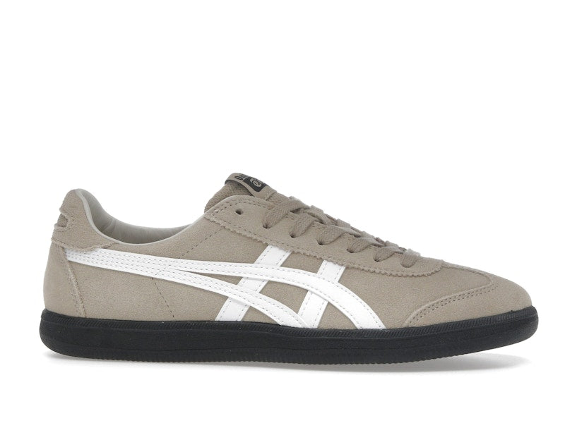 Onitsuka Tiger Tokuten Wood Crepe White