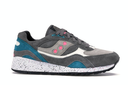 Saucony Shadow 6000 Offspring Running Since 96 Grey
