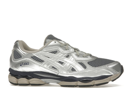 ASICS Gel-NYC Billy's Pure Silver Midnight