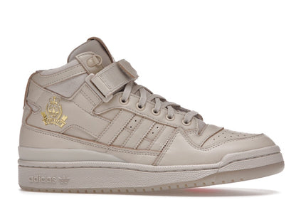 adidas Forum Mid LDRS 1354 Clear Brown