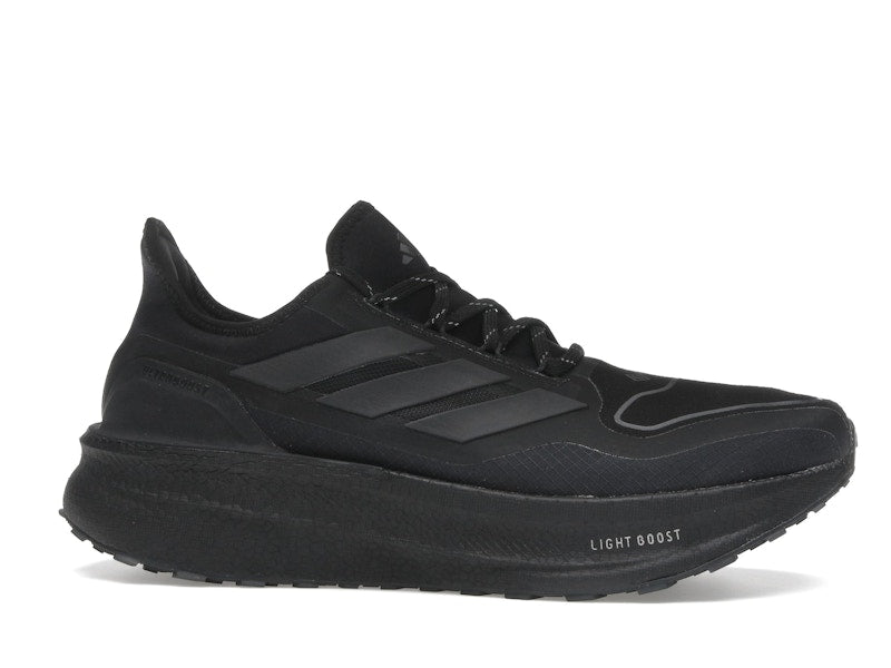 adidas Ultra Boost 5 Gore-Tex Core Black Carbon