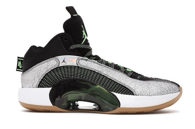 Jordan XXXV Bayou Boys