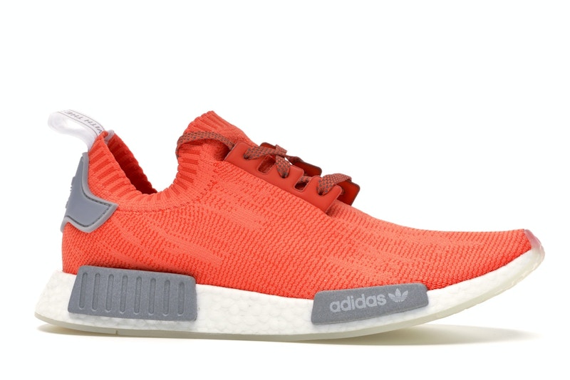 adidas NMD R1 Trace Orange
