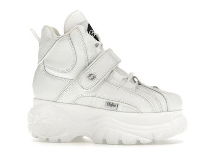 Buffalo 1348-14 2.0 White (Women's)