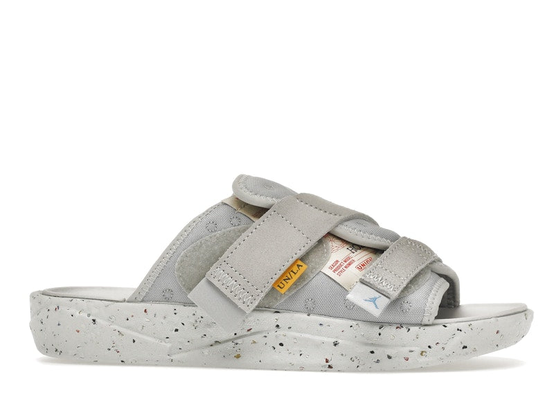 Jordan Crater Slide Union Future is Now