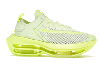 Nike Zoom Double Stacked Barely Volt (Women's)