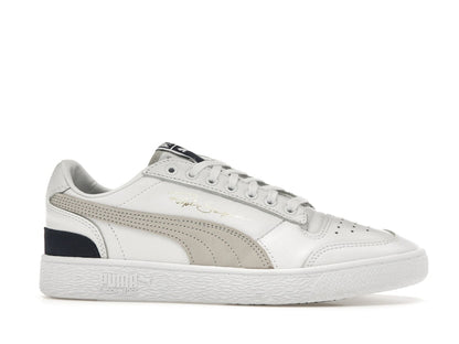 Puma Ralph Sampson Low OG White Grey Violet Peacoat