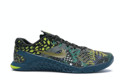 Nike Metcon 4 XD Multi-Color Snake