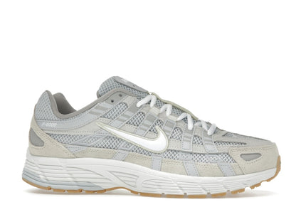 Nike P-6000 Photon Dust Light Khaki (Women's)