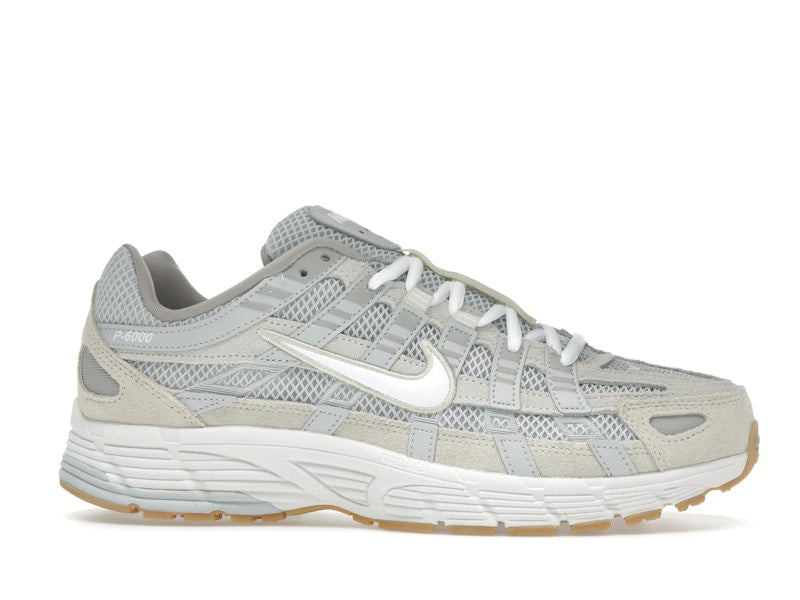Nike P-6000 Photon Dust Light Khaki (Women's)