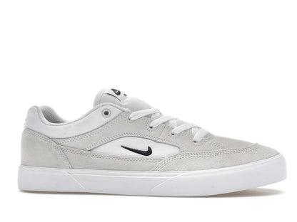 Nike SB Malor White Summit White