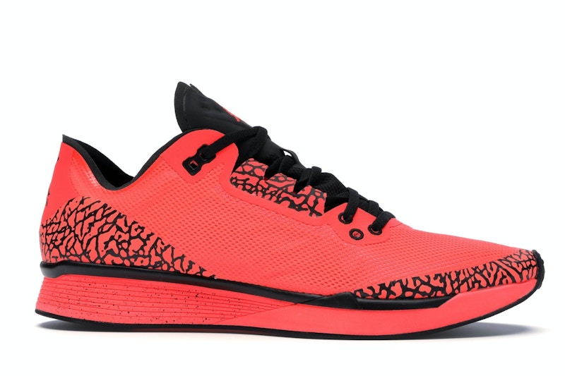 Jordan 88 Racer Infrared 23
