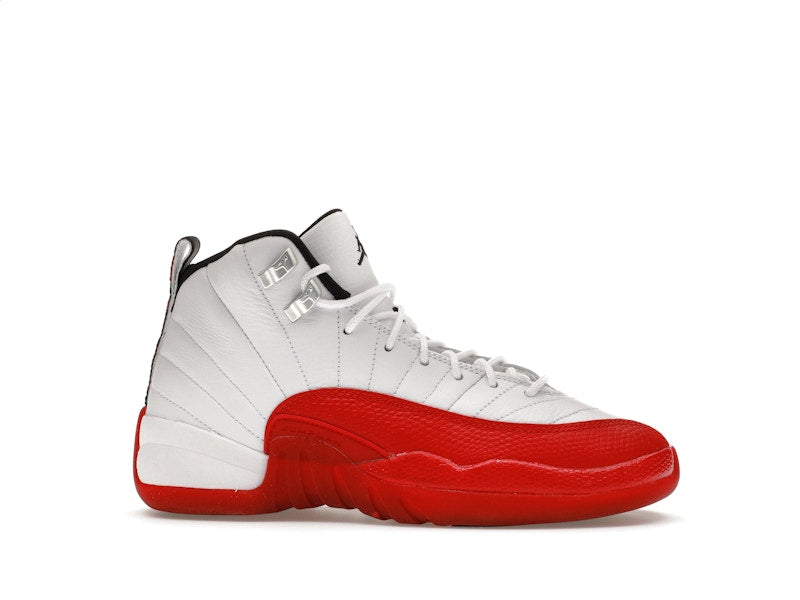 Jordan 12 Retro Cherry (2023) (GS)