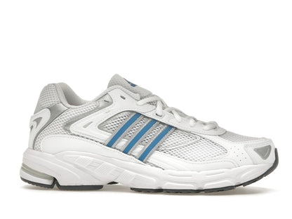 adidas Response CL Cloud White Bright Blue