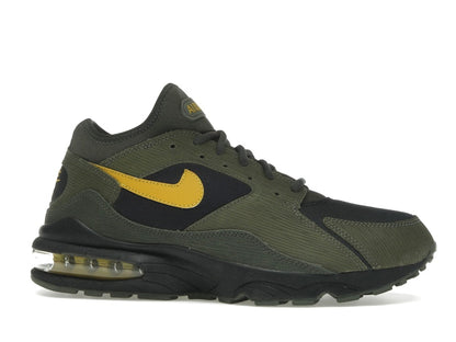 Nike Air Max 93 size? Army Pack