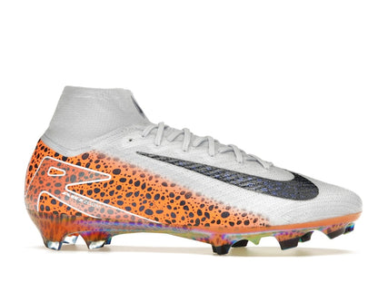 Nike Mercurial Superfly 10 Elite FG Electric Pack Olympic Safari