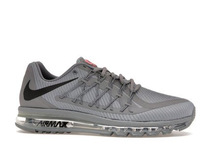 Nike Air Max 2015 Cool Grey
