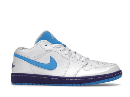 Jordan 1 Phat Low Vivid Blue