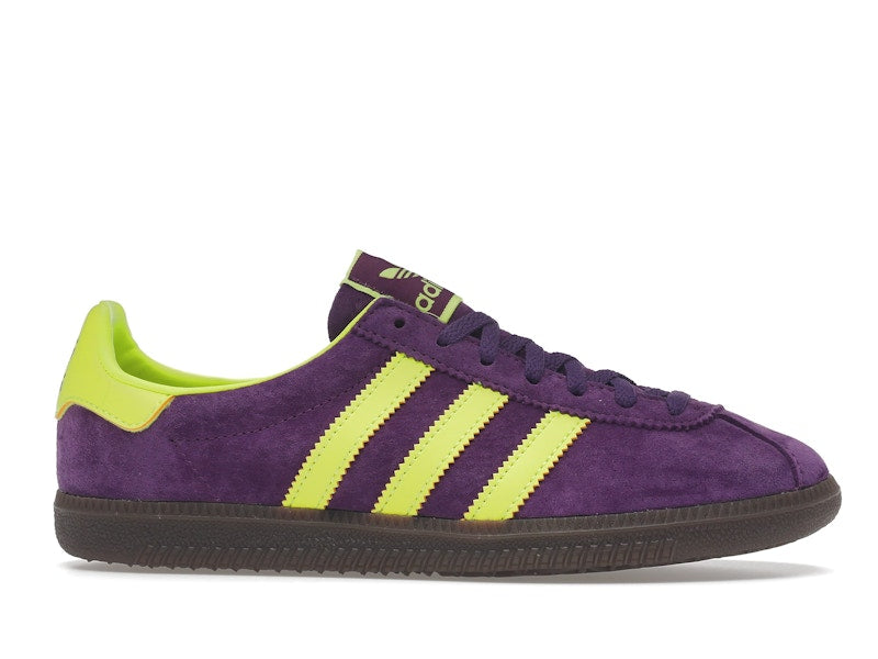 adidas Athen City Series size? Exclusive Purple