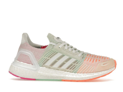 adidas Ultra Boost DNA CC1 White Screaming Orange