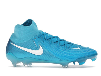 Nike Phantom Luna 2 Elite FG Blue Fury