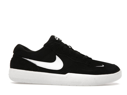 Nike SB Force 58 Black White