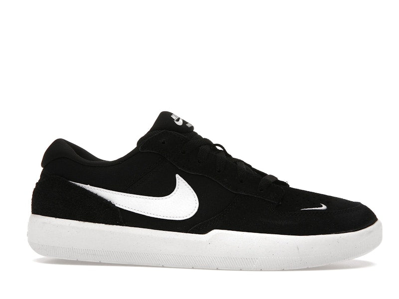 Nike SB Force 58 Black White