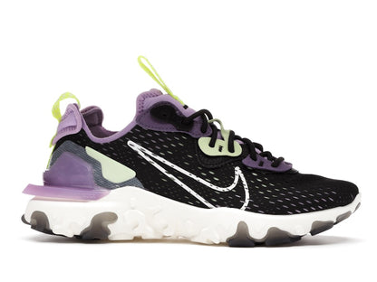 Nike React Vision Gravity Purple Volt (Women's)