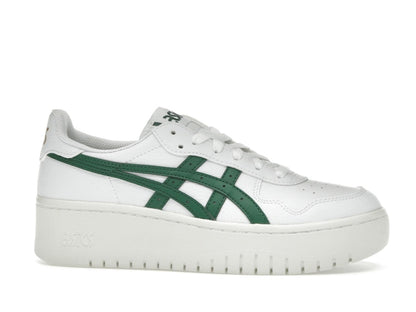 ASICS Japan S PF White Shamrock Green (Women's)