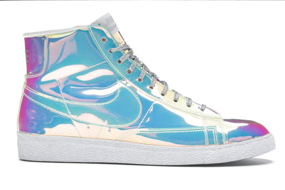 Nike SB Blazer Iridescent (Women's)