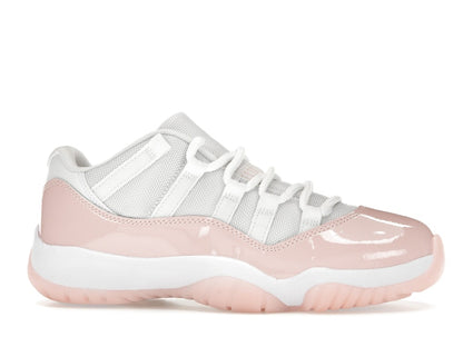 Jordan 11 Retro Low Legend Pink (Women's)