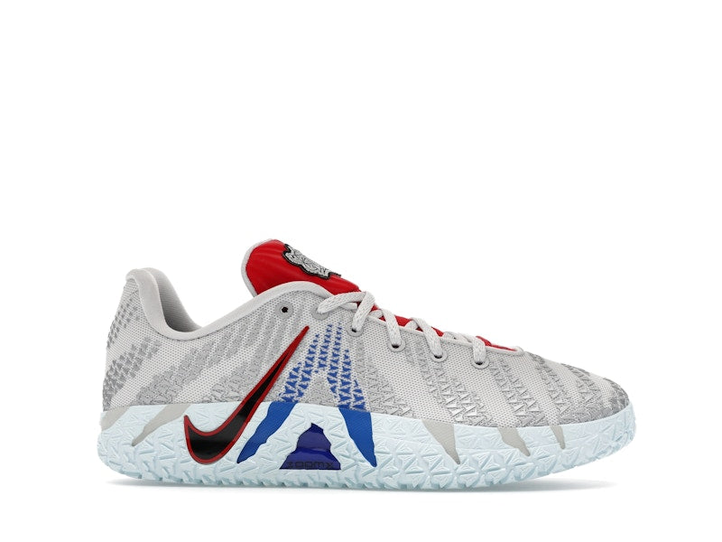 Nike Ja 3 SE Outer Space (GS)