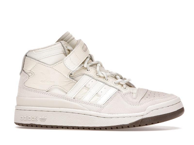 adidas Forum Mid Ivy Park Icy Park Cream White