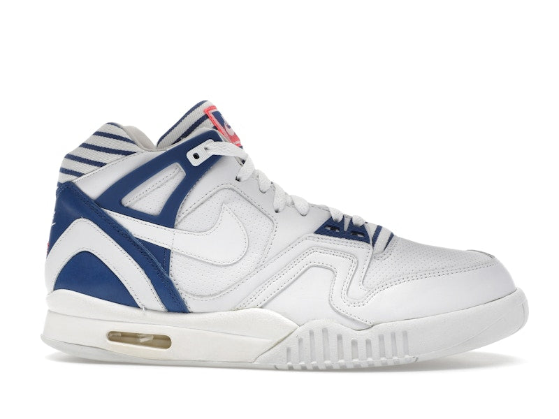 Nike Air Tech Challenge II Pinstripe