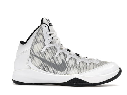 Nike Zoom Without A Doubt White