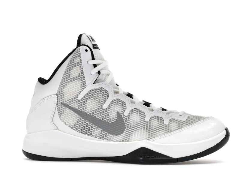Nike Zoom Without A Doubt White