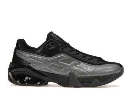 ASICS Novalis Gel-Teremoa Kiko Kostadinov Novalis Obsidian Black Smoke Shadow