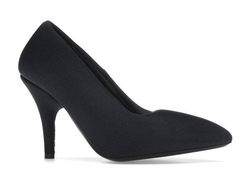 Balenciaga XL 110mm Pump Black