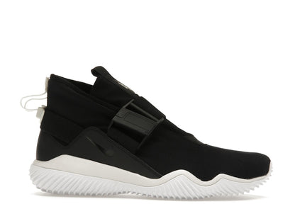 Nike KMTR Black White