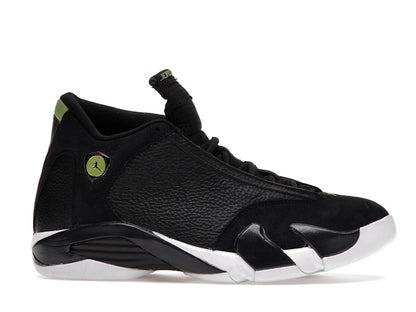 Jordan 14 Retro Indiglo (2016)