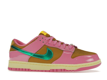 Nike Dunk Low QS Parris Goebel (Women's)